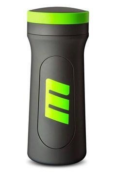 Мастурбатор у колбі M FOR MEN M2 SUPERIOR STROKER BLACK T331928 фото