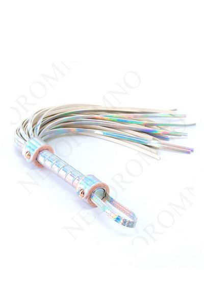 Флоггер NS Novelties COSMO BONDAGE FLOGGER RAINBOW NS281038 фото