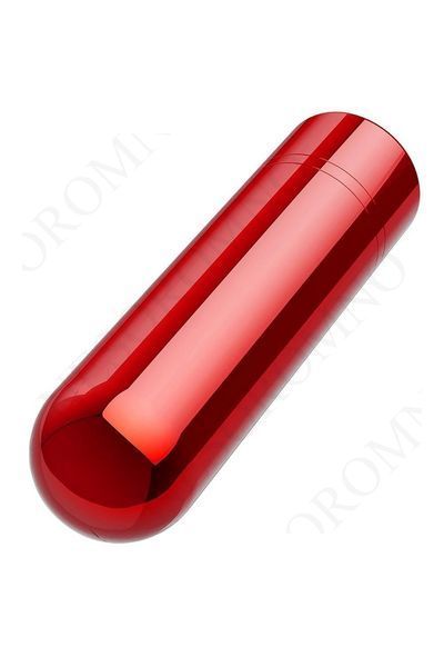 Перезаряджаєма міні-куля Blush Kool Vibes Cherry червона BL332030 фото