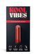 Перезаряджаєма міні-куля Blush Kool Vibes Cherry червона BL332030 фото 4