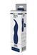 Триточковий вібростимулятор BLUE EVOLUTION ATHOS DT21670 фото 2