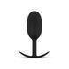 Анальна пробка BUTTR Heavy Duty Weighted Butt Plug BT05242 фото 1