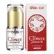 Гель жіночий збудливий для стимуляції клітора OLO Climax Pleasant Lift 20 мл на водній основі X00001307 фото 2