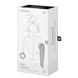 Вакуумний кліторальний стимулятор Satisfyer High Fashion колір металік T360056 фото 6