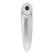 Вакуумний кліторальний стимулятор Satisfyer High Fashion колір металік T360056 фото 3