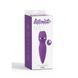 Вакуумний стимулятор клітора з вібрацією Chisa Intimate Melody, фіолетовий 5621111 /CN-550656211 фото 4