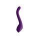 Вібратор для пар Satisfyer Endless Love багатофункціональний, фіолетовий T360084 фото 3