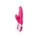 Вібратор-кролик Satisfyer Vibes Mr. Rabbit, рожевий T360060 фото 1