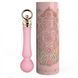 Вібромасажер мікрофон ZALO CONFIDENCE, Fairy Pink ZL01101 фото 1