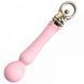 Вібромасажер мікрофон ZALO CONFIDENCE, Fairy Pink ZL01101 фото 6