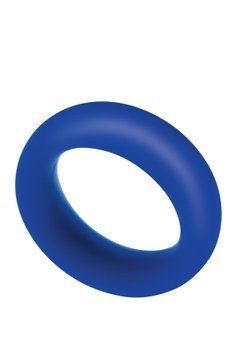Ерекційне кільце ZOLO EXTRA THICK SILICONE COCK RING T670050 фото