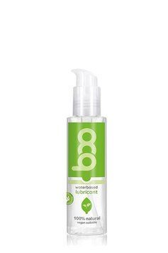 Лубрикант на водній основі BOO NATURAL, 50 мл T252015 фото