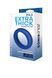 Ерекційне кільце ZOLO EXTRA THICK SILICONE COCK RING T670050 фото 2
