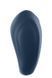 Ерекційне синє віброкільце Satisfyer Strong One з можливістю працювати від програми T360128 фото 4