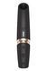 Кліторальний безконтактний масажер Satisfyer Perfect Kiss чорний ST4078496 фото 1