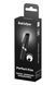 Кліторальний безконтактний масажер Satisfyer Perfect Kiss чорний ST4078496 фото 5