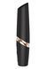 Кліторальний безконтактний масажер Satisfyer Perfect Kiss чорний ST4078496 фото 2