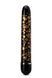 Вібратор для точки G THE COLLECTION RISE AND SPARKLE BLACK T331627 фото 2