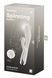 Вібратор-кролик Satisfyer Spinning Rabbit 1 для точки G та клітора, молочний ST4048741 фото 5