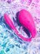 Віброяйце з функцією керування телефоном Jive 2 by We-Vibe Electric Pink 22998/SNJV2SG3 фото 4
