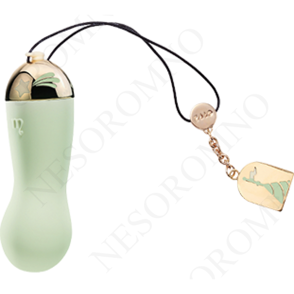 Вібратор-куля ZALO Baby Star Melon Green ZL00803 фото