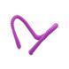 Вагінальний розширювач-стимулятор точки G "Intimate Spreader" - 32*0,5-1 см - Фіолетовий X0000648-3 фото 1