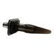 Анальна пробка MENZSTUFF PURRFECT PLUG, SMOKE DT20038 фото 2