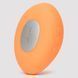 Кліторальний вібратор We-Vibe Temp Tangerine з функцією нагрівання та охолодження, помаранчевий SNHS1SGA фото 3