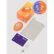 Кліторальний вібратор We-Vibe Temp Tangerine з функцією нагрівання та охолодження, помаранчевий SNHS1SGA фото 17