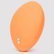 Кліторальний вібратор We-Vibe Temp Tangerine з функцією нагрівання та охолодження, помаранчевий SNHS1SGA фото 4