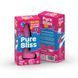 Мило у формі пеніса Pure Bliss Sugar Pop з ароматом жуйки, рожеве, 15 см PB414972 фото 2