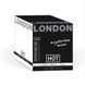 Парфуми з феромонами для чоловіків HOT Pheromone Perfume LONDON men 30 мл HOT55101 фото 2