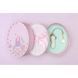Вібратор-куля ZALO Baby Star Melon Green ZL00803 фото 3
