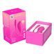 Віброяйце з функцією керування телефоном Jive 2 by We-Vibe Electric Pink 22998/SNJV2SG3 фото 6