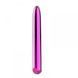 Віброкуля Ultra Power Bullet USB Glossy Pink 10 режимів вібрації 78-00002 фото 1