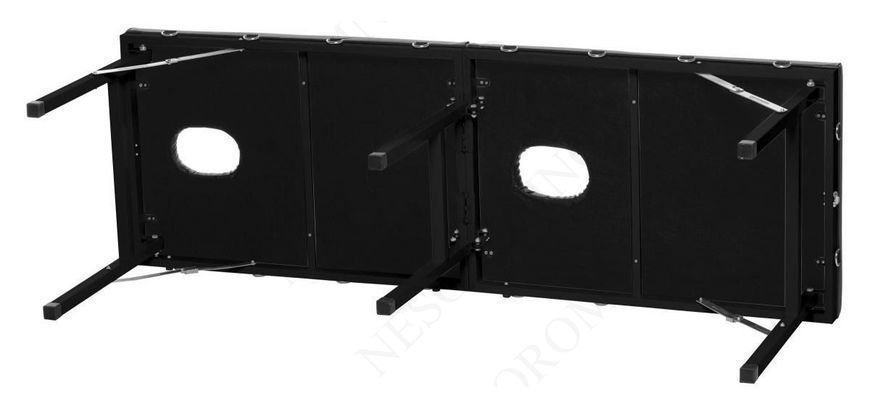 Стіл для зв'язування , Bondage Massage Bed Met Boeien AG655 фото