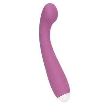 Вібратор для точки G Lovehoney Mon Ami G-spot, фіолетовий LV85911 фото