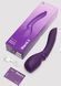 Смарт-Мікрофон вібромасажер We-Vibe Wand 2, фіолетовий 23124/SNWD2SG4 фото 3