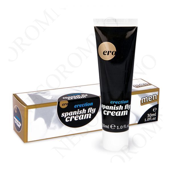 Ерекційний крем HOT ERO Spain Fly Creme, 30 мл HOT77206 фото