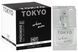 Чоловічі парфуми із феромонами HOT Pheromone Perfume TOKYO men 30 ml HOT55103 фото 1