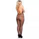 Боді з ажурною сіткою Leg Avenue QUEEN SIZE 8350Q фото 2