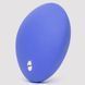 Кліторальний вібратор We-Vibe Temp Lavender Blue з функцією нагрівання та охолодження, синій SNHS1SGE фото 4