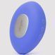 Кліторальний вібратор We-Vibe Temp Lavender Blue з функцією нагрівання та охолодження, синій SNHS1SGE фото 3