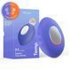 Кліторальний вібратор We-Vibe Temp Lavender Blue з функцією нагрівання та охолодження, синій SNHS1SGE фото 1