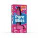 Мило у формі пеніса Pure Bliss Sugar Pop з ароматом жуйки, рожеве, 18 см PB415023 фото 7