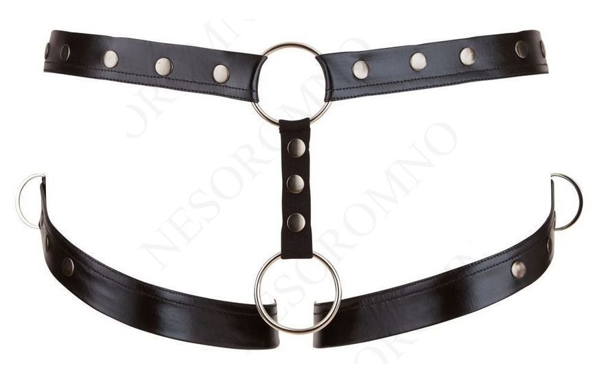 Труси чоловічі Men&acute;s Belt M-L 21002661171 фото