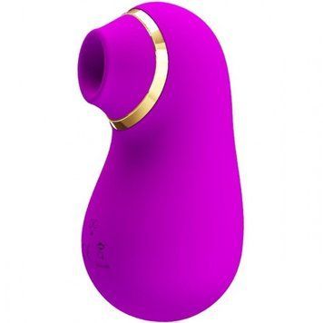 Кліторальний вібратор Emily Romance 33084 /MC33 BI-014826 фото