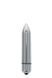 Міні вібромасажер DREAM TOYS 10-SPEED CLIMAX BULLET SILVER DT21412 фото 1