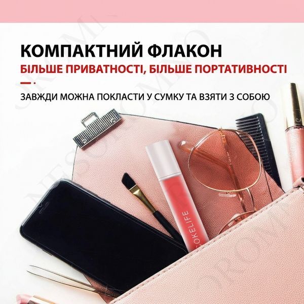Гель збудливий жіночий Cokelife Red Peptide Pleasure Gel 18 мл X00001337 фото