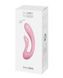 Вібратор для точки G фігурний Adrien lastic G-Wave рожевий AD10891 фото 5
